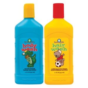 Koala Pals® Bath Products Pantry 2–Pack